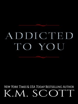 cover image of Addicted to You Box Set
